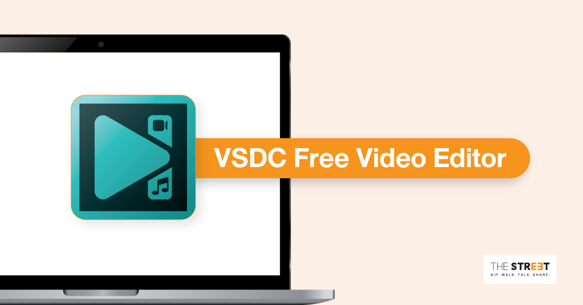 9. VSDC Free Video Editor