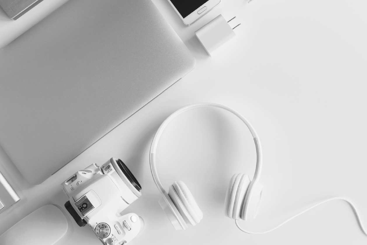 9. Gadget