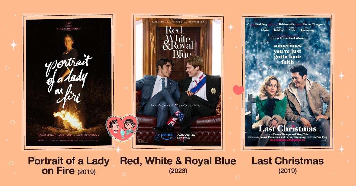 7. Portrait of a Lady on Fire (2019)