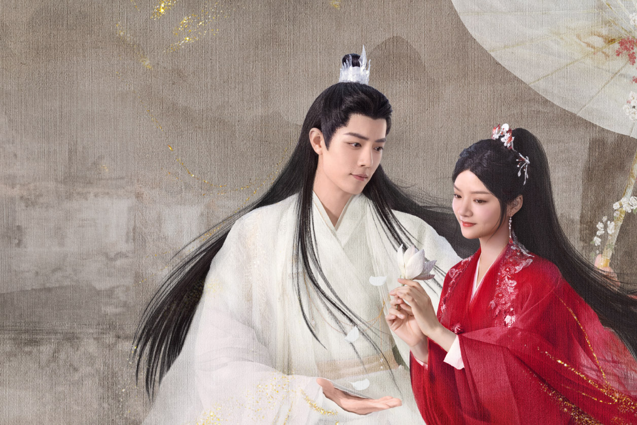 ลำนำกระดูกหยก - The Longest Promise