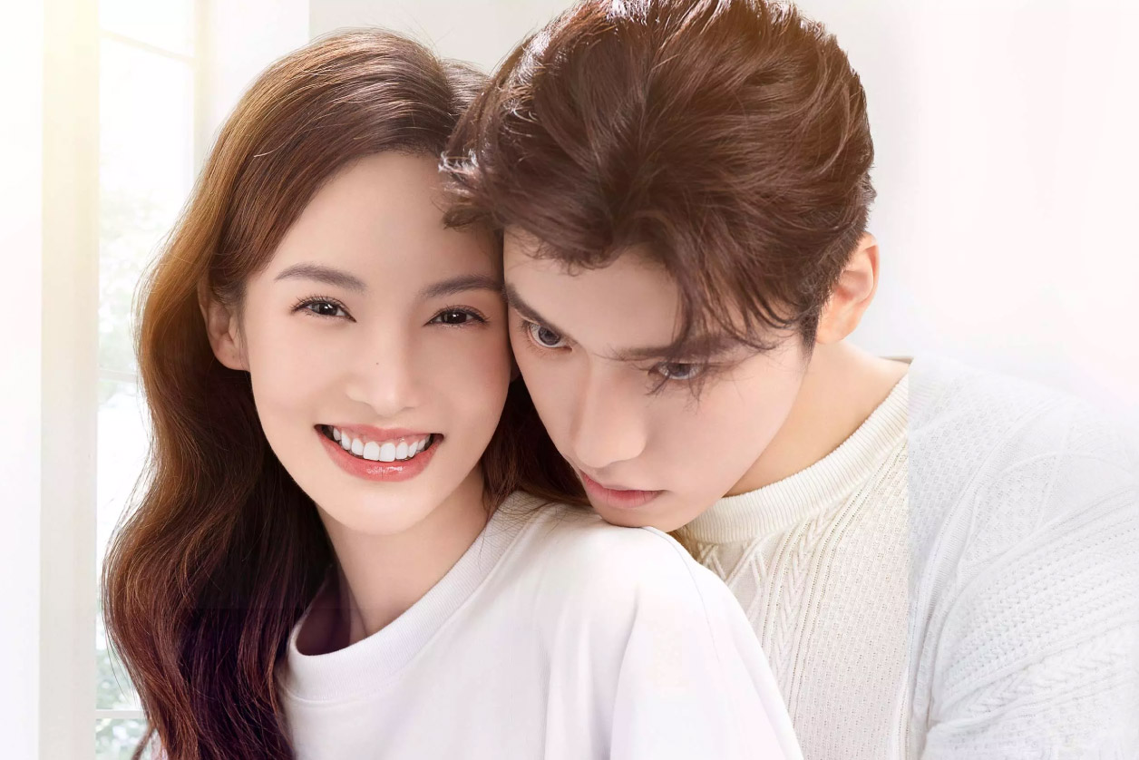 บทเรียนรักฉบับนายเพลย์บอย - Why Women Love