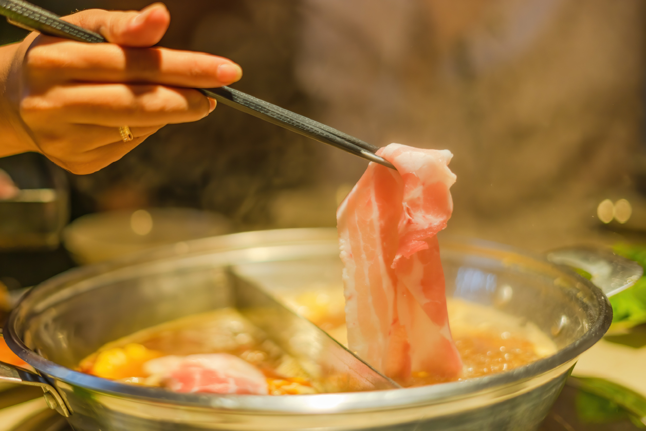 Shabushi - The Street Ratchada