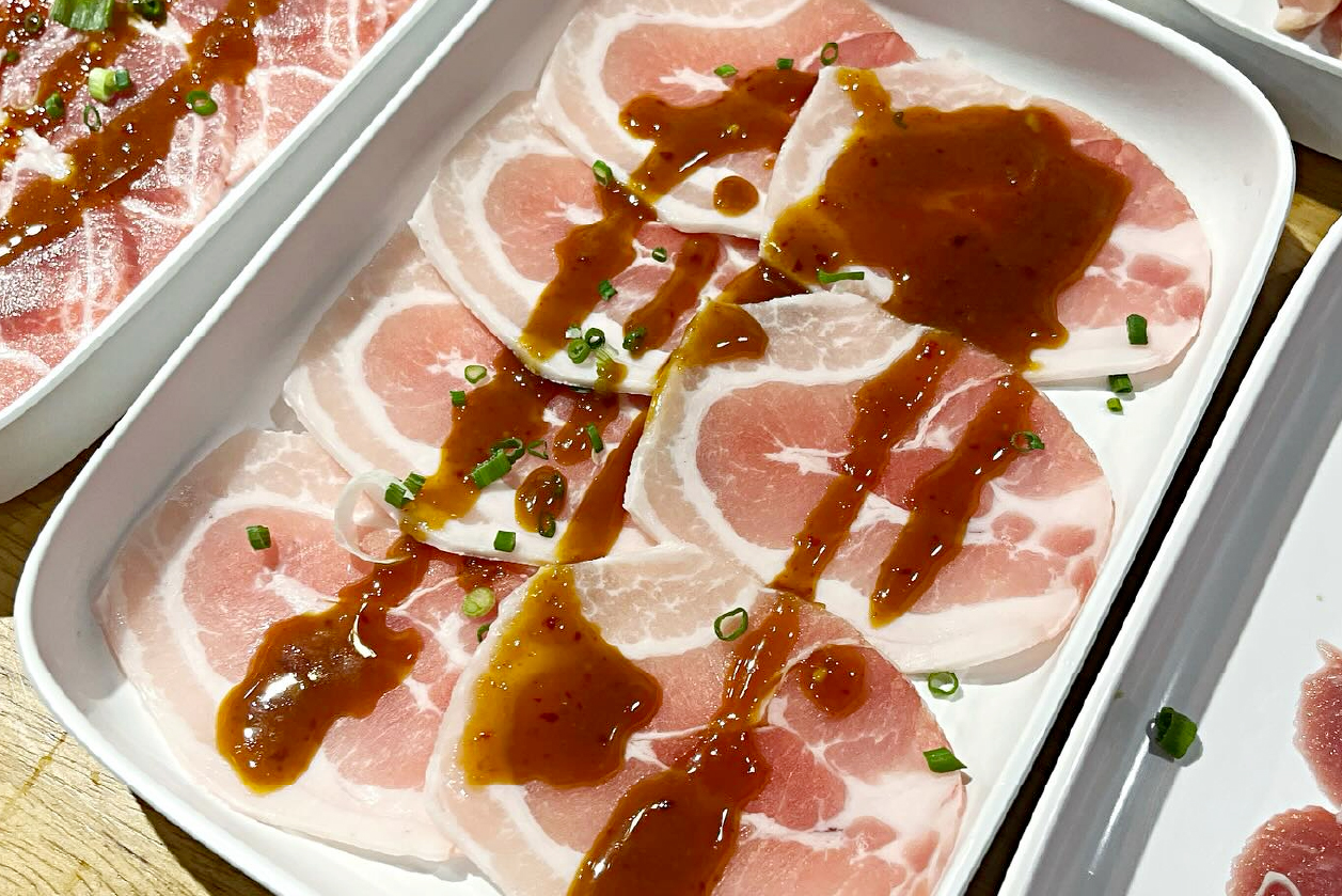 GYUMA Japanese BBQ Restaurant