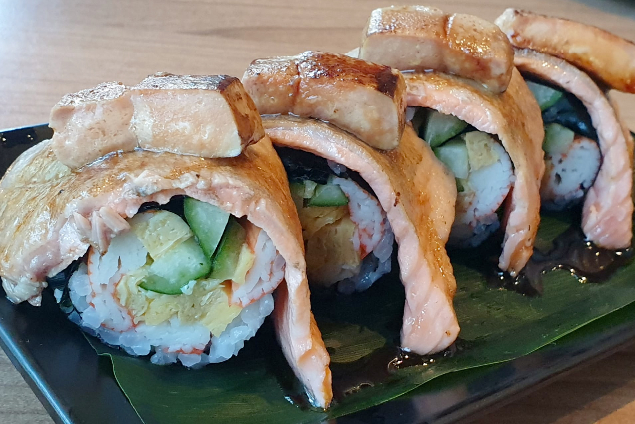 Aroi Sushi
