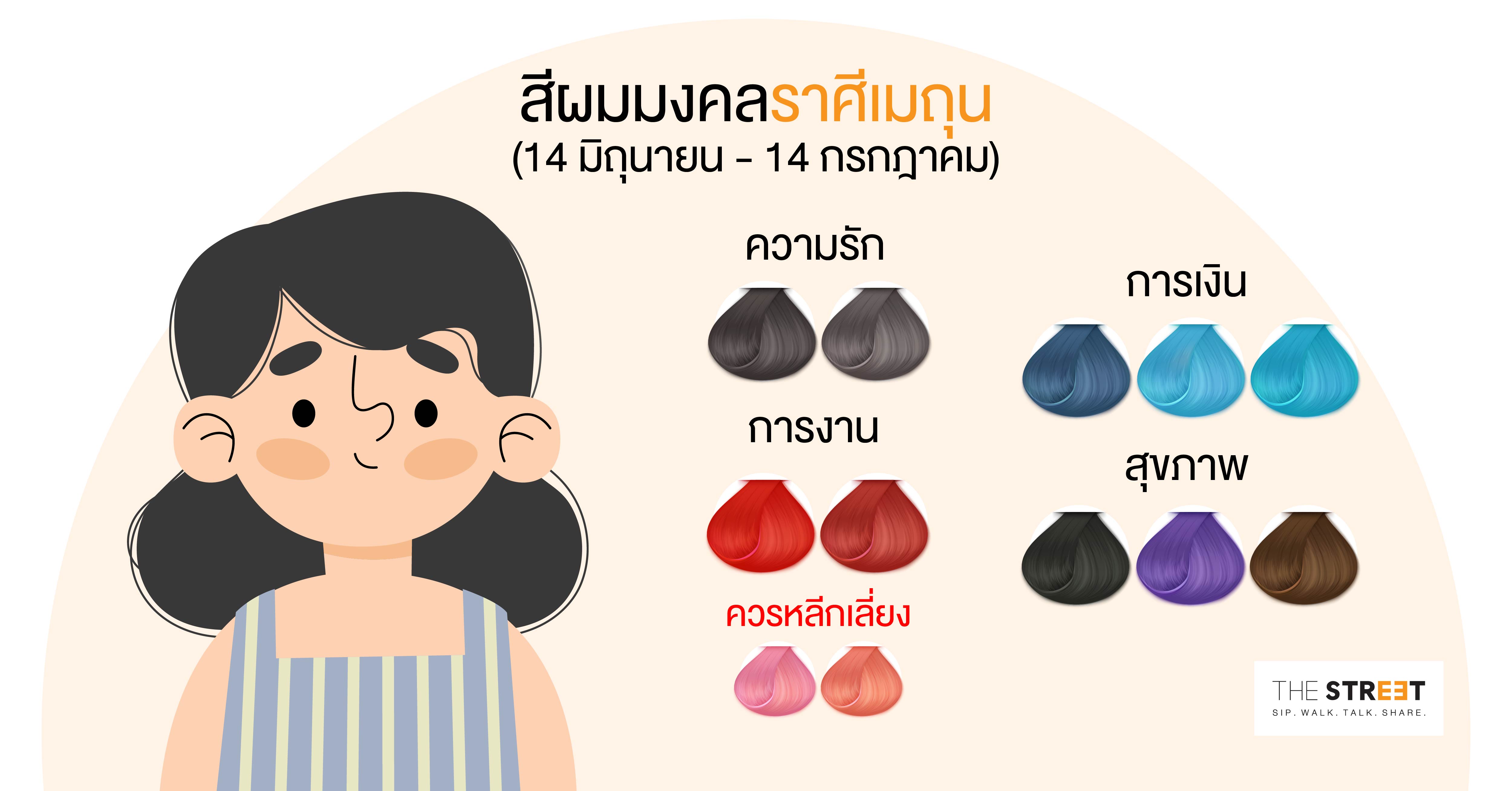 6.ราศีเมถุน