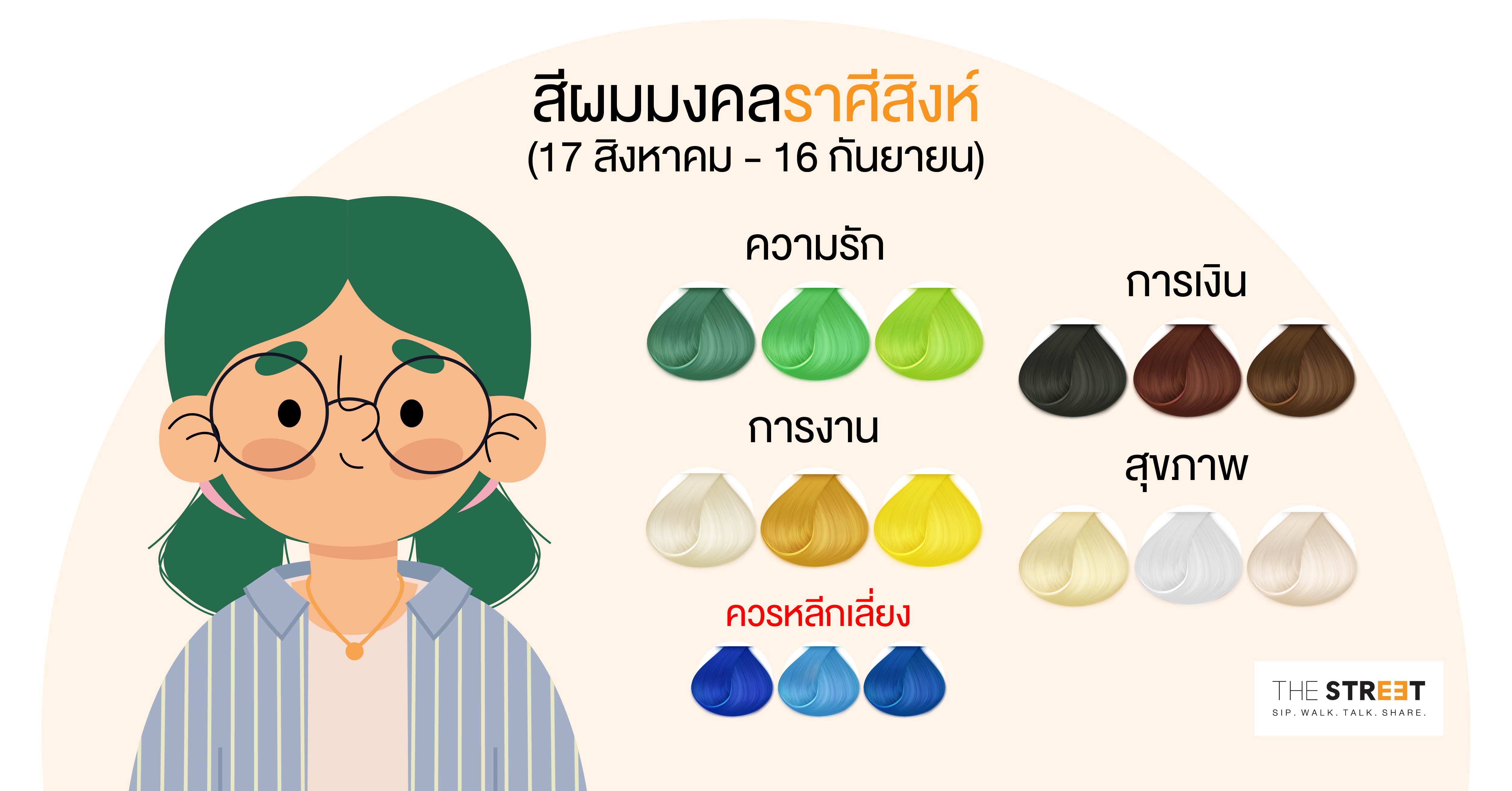 8.ราศีสิงห์
