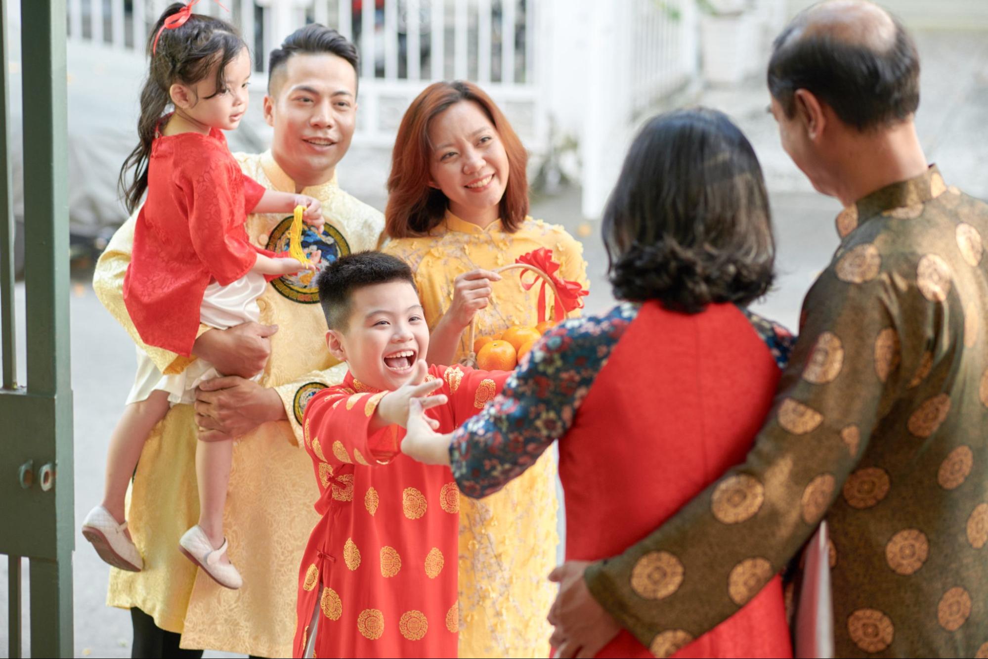 ข้อควรระวัง และข้อควรปฏิบัติในช่วงเทศกาลตรุษจีน