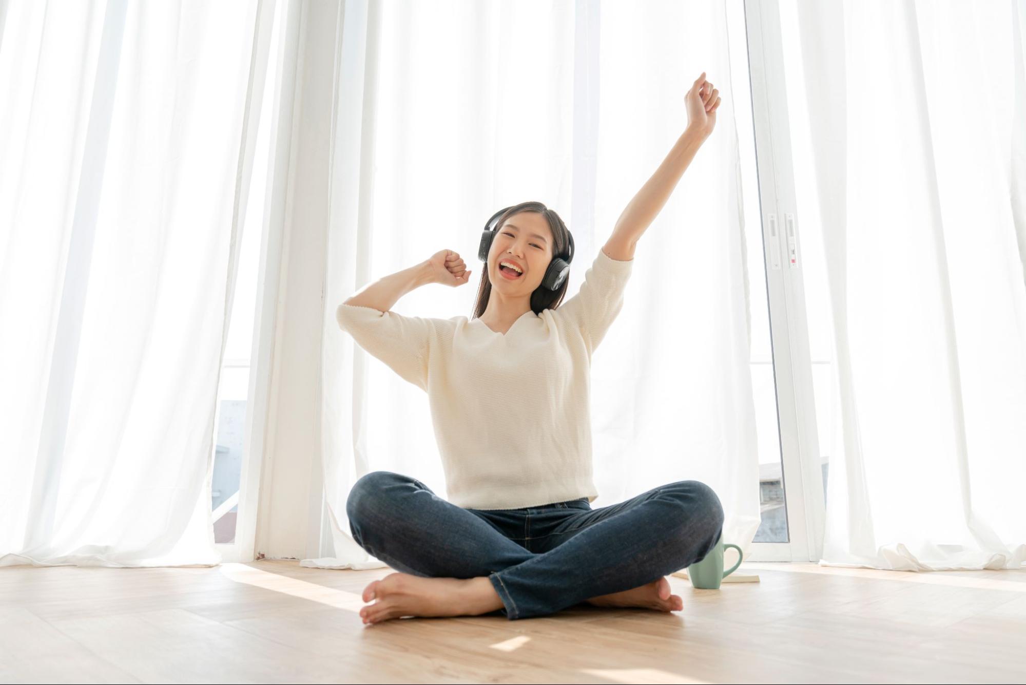 11 วิธีคลายเครียดง่ายๆ ทำได้จริงและเห็นผล