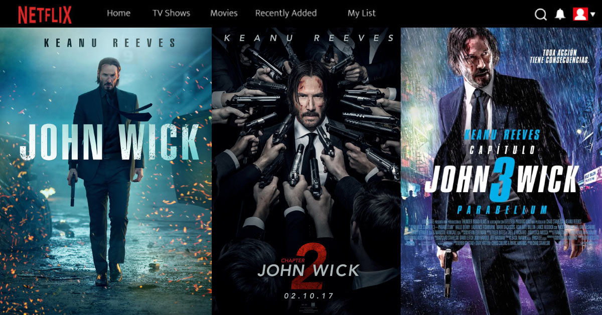 11. JOHNWICK